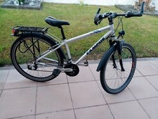 Campus Jugend Fahrrad Buddy