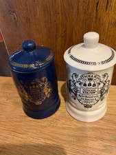 Paar Fortnum & Mason kleine