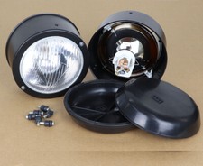 Hauptscheinwefer + Zubehör