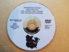 2005-06 Infiniti Nissan