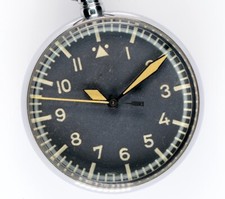 A. Lange und Söhne Taschenuhr