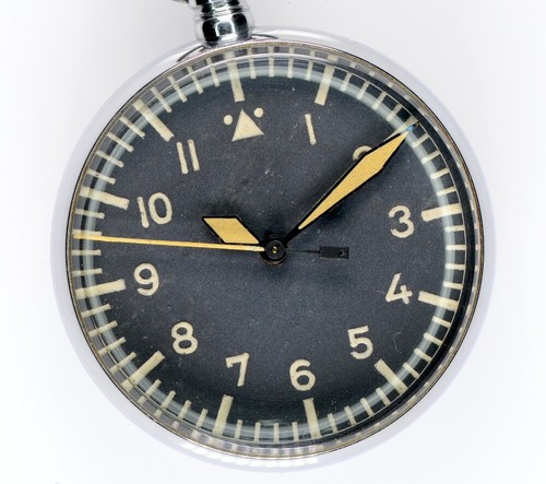 Lange und söhne - söhne, taschenuhr