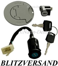 Eagle Lyda 203e Quad