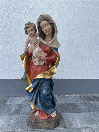 Sehr schöne madonna mit - schöne,