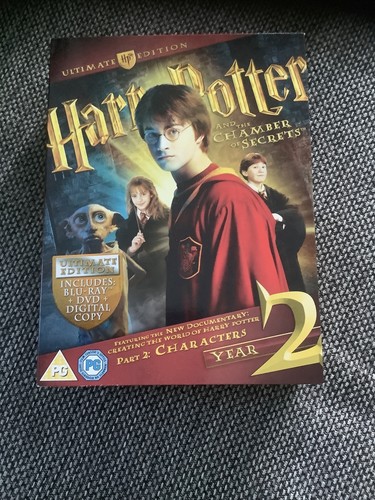 Harry potter und die - harry,