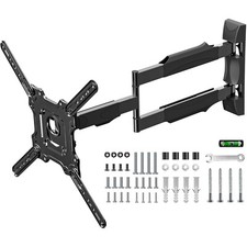 TV Wandhalterung schwenkbar