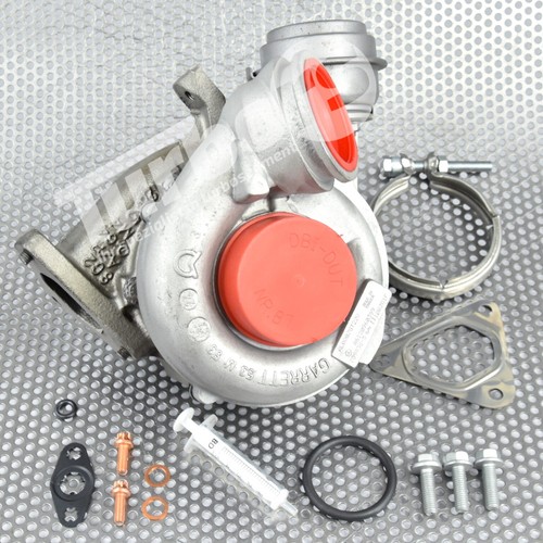 Turbolader für dodge - turbolader, mercedes
