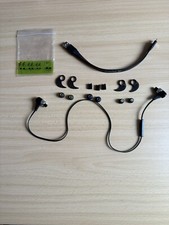 Jaybird BBX1 Bluebuds Bluetooth In-Ear-Ohrhörer