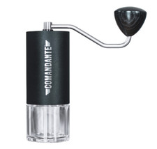 Comandante C40 * MK4 Nitro