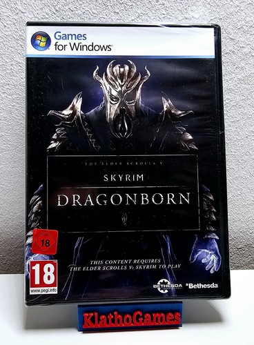 The elder scrolls skyrim - elder,