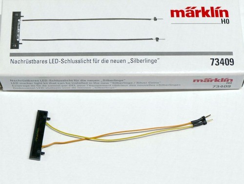Märklin 73409 - h0,