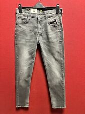 Lee Arvin Grey Regular Tapered