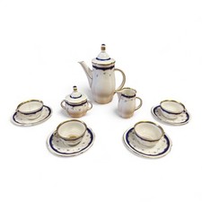 Hutschenreuther Mocca Service