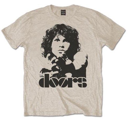 The doors break - the, on