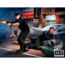 Master box #24065 CM24065 1/24