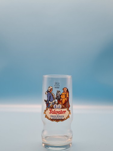 Paulaner salvator münchen - salvator,