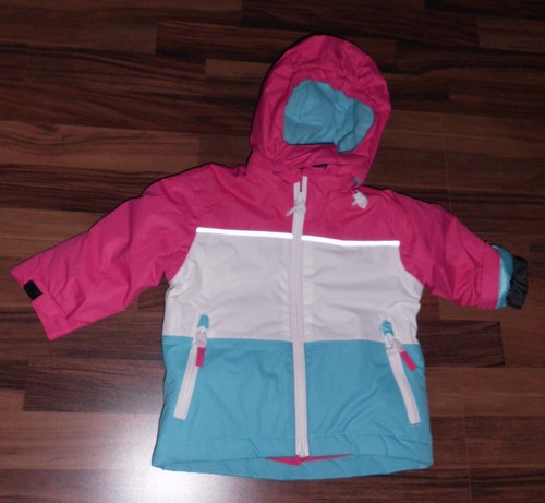 Winter jacke anorak - ,