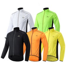 Herren Fahrradjacke Softshell