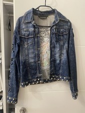 Philipp Plein Jeansjacke