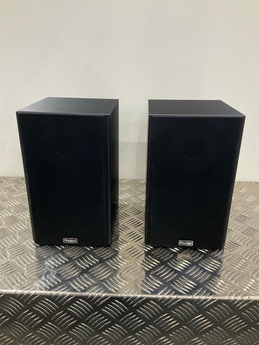 Monitor reference 2 wege - monitor, a