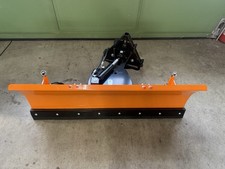 Schneeräumschild 150cm KAT 0