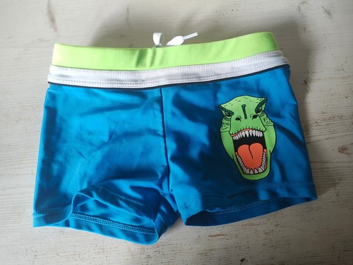 Badehose dino dinosaurier - dino, /