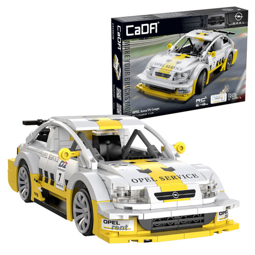 Cada steine opel astra - cada,