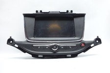 Bildschirm Navi Schalter Opel
