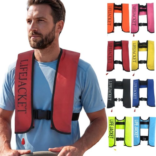 Automatische aufblasbare