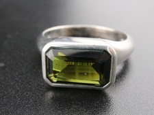 GJ69 * SILBERZEIT EDELSTEIN