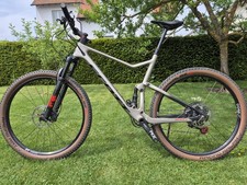 Scott Spark 930 Fully XL mit