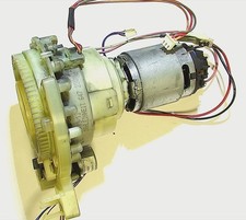 Jura Giga Mahlwerk rechts