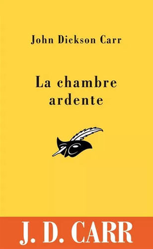 Chambre ardente john - chambre,
