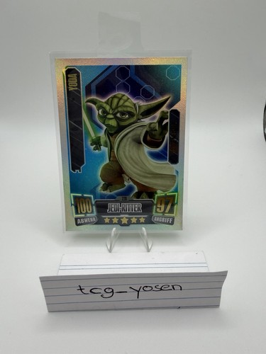 Topps force attax trading card - trading,