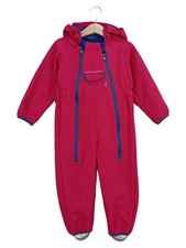 JAKO-O Schneeanzug Mädchen Gr. 92/98 Pink Outdoor Overall