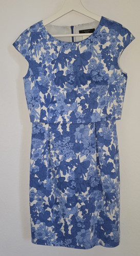 Weekend max mara kleid midi - kleid,