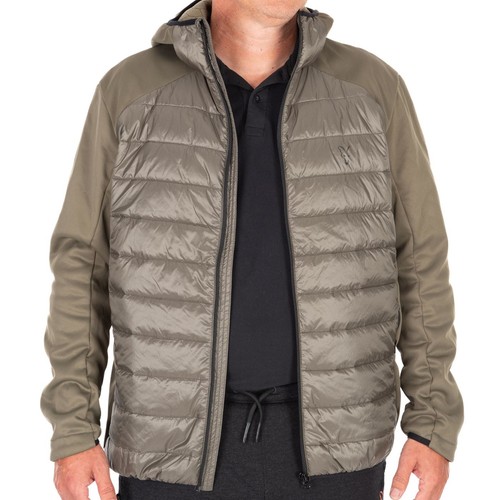 Fox collection hybrid jacket - collection,