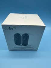 Arlo Essential 2 HD Akku