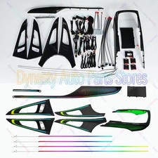 256 Farben LED Umgebungslicht