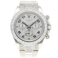 Rolex daytona ref 116509 - rolex,