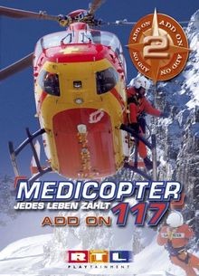 Rtl medicopter 117 - rtl, 2