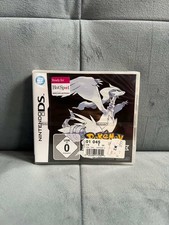 Pokemon schwarze edition - pokemon,