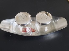 WMF Cromargan Wagenfeld um1960