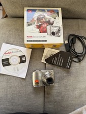 Kodak EasyShare C190 12MP
