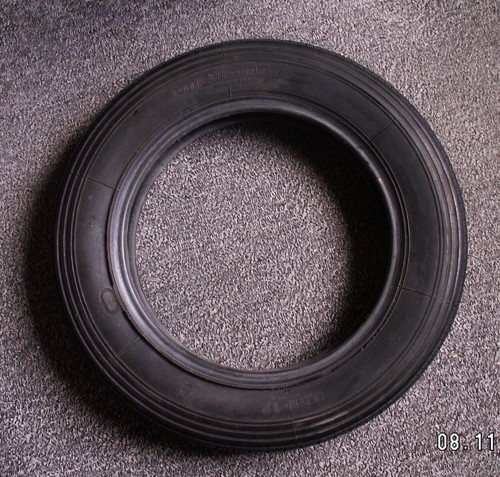 Rollerreifen pneumant 12 - rollerreifen,