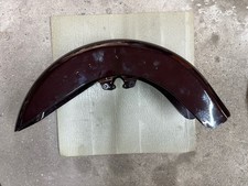 Harley Davidson Touring Electra Road Street Glide Frontfender 58900009