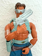 Max steel super agent - agent, 1999