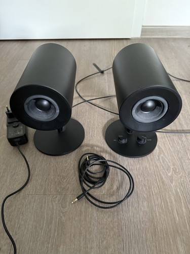Razer nomo lautsprecher mit - razer,