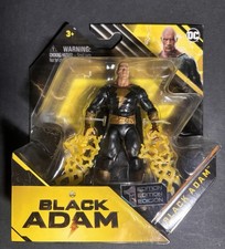 Comics black adam action - comics,