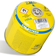 Camping propan butan gas 500g - camping,